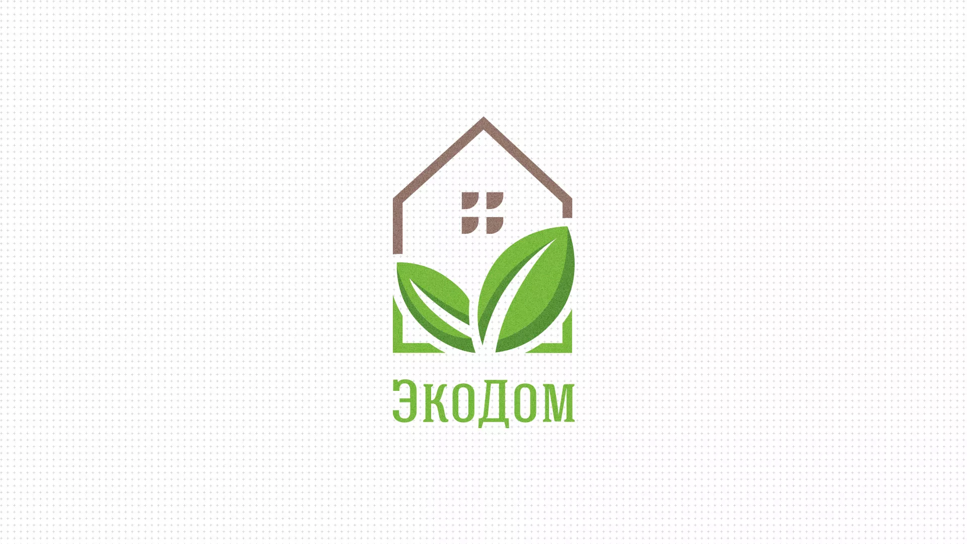 Создание сайта для строительной компании «ЭКОДОМ» в Орлове
